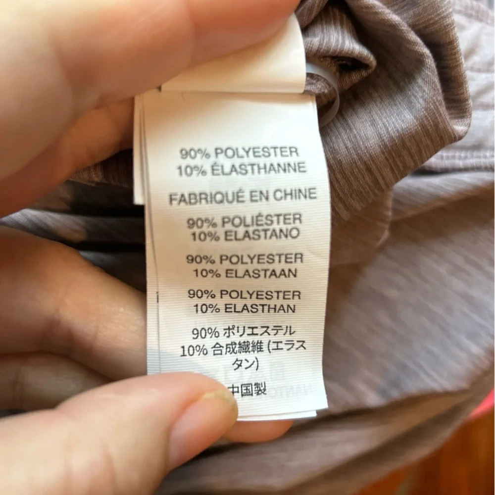 VUORI romper - Picture 9 of 12